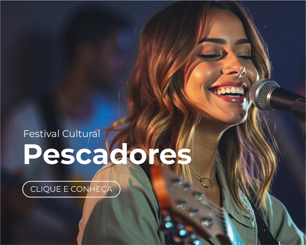 pescadores banner mob
